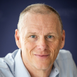 Dr. Rob Brown