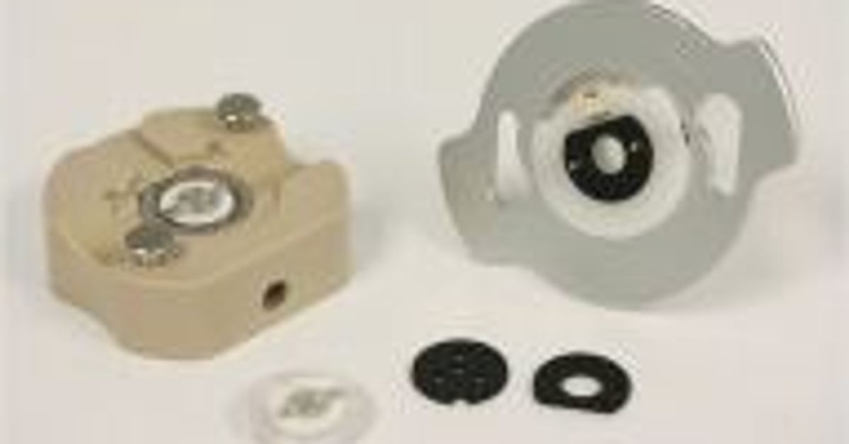 New Electro-Osmotic Pumps for Fast and Easy Integration into ...