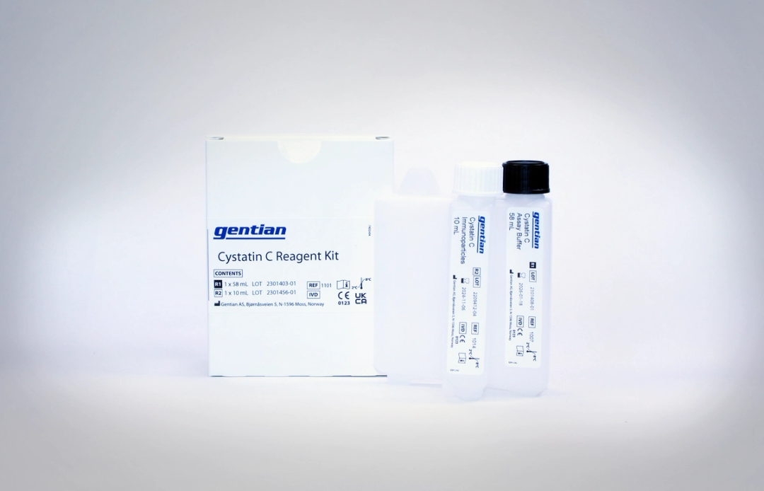 Gentian logo