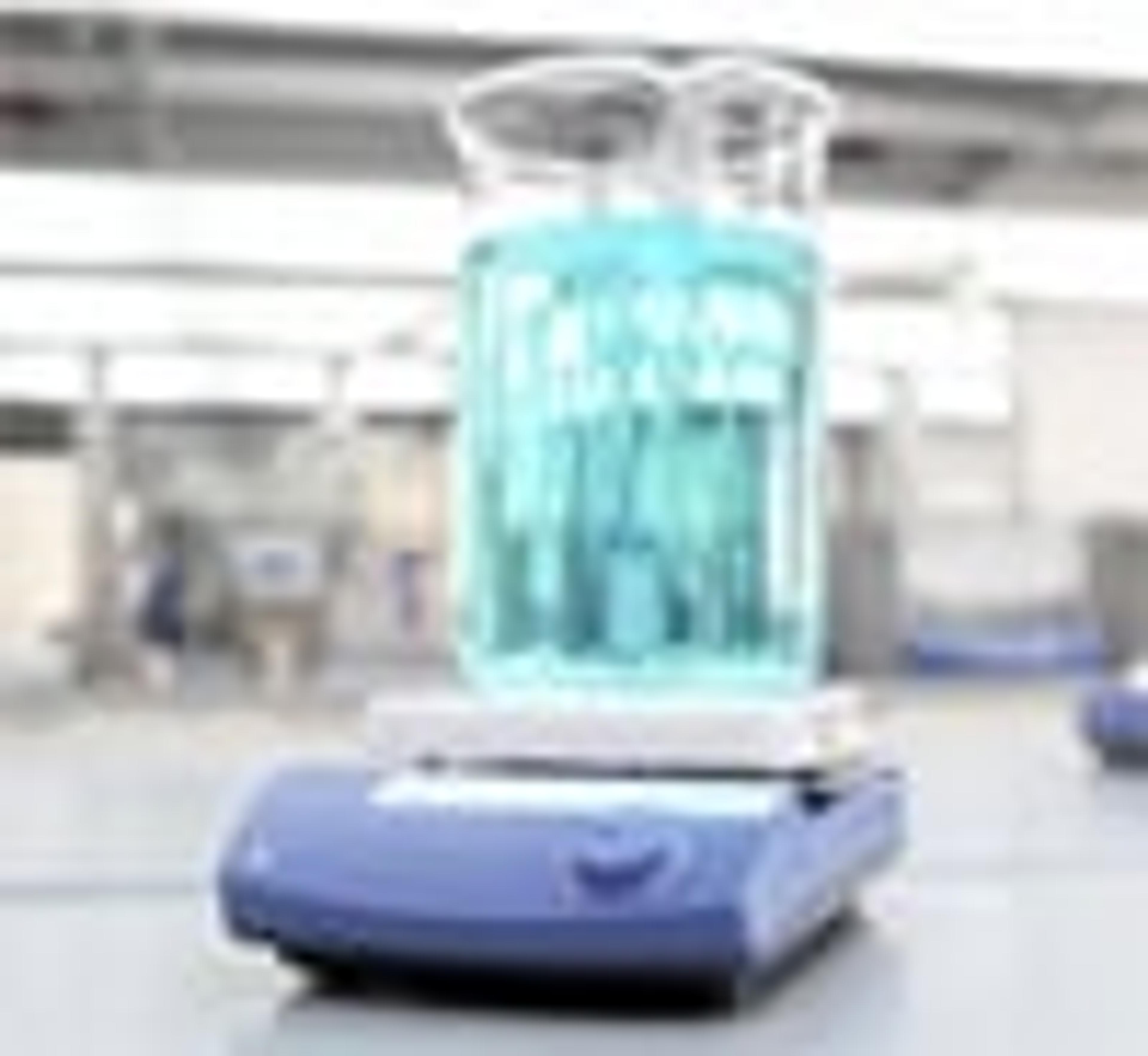 Versatile Stirrer, Hotplate Range Versatile Stirrer, Hotplate Range