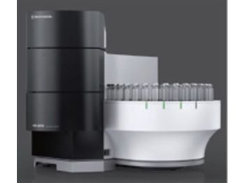 Shimadzu introduces next-generation HS-20 NX Series Headspace Sampler