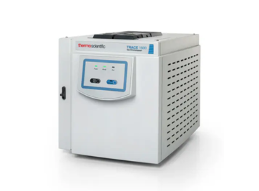 TRACE™ 1600 Series Gas Chromatograph