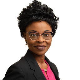 Dr. Omowunmi 'Wunmi' Sadik