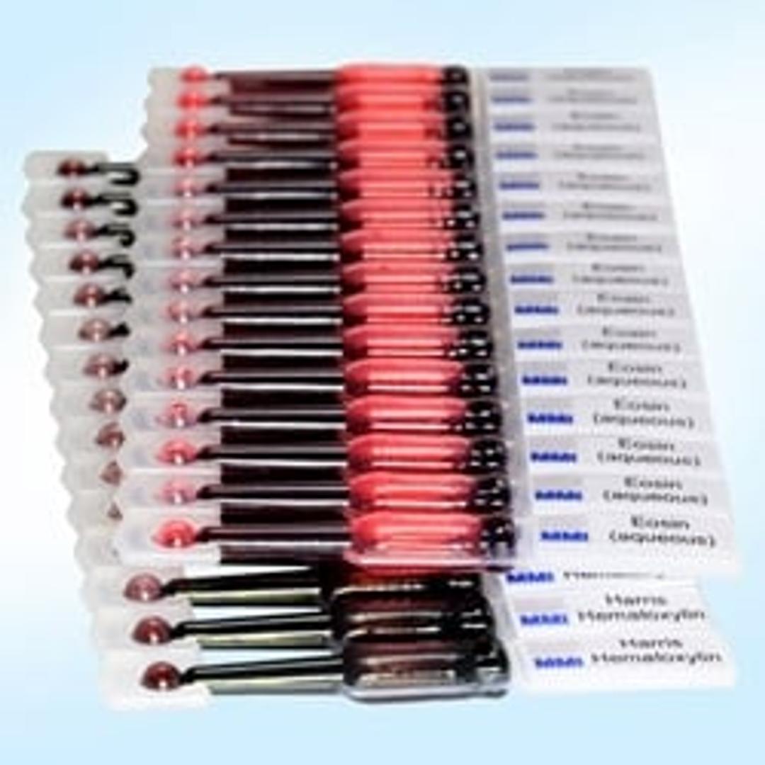 MMI Staining Kit