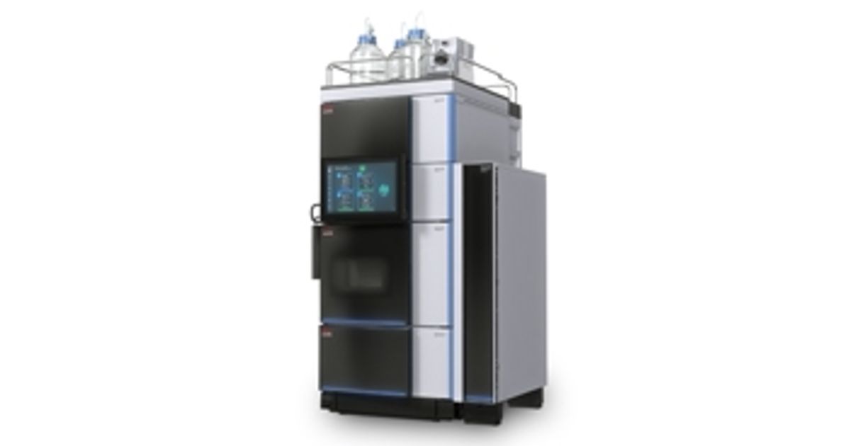 Thermo Fisher Scientific collaborates with ChromSword to deliver rapid ...