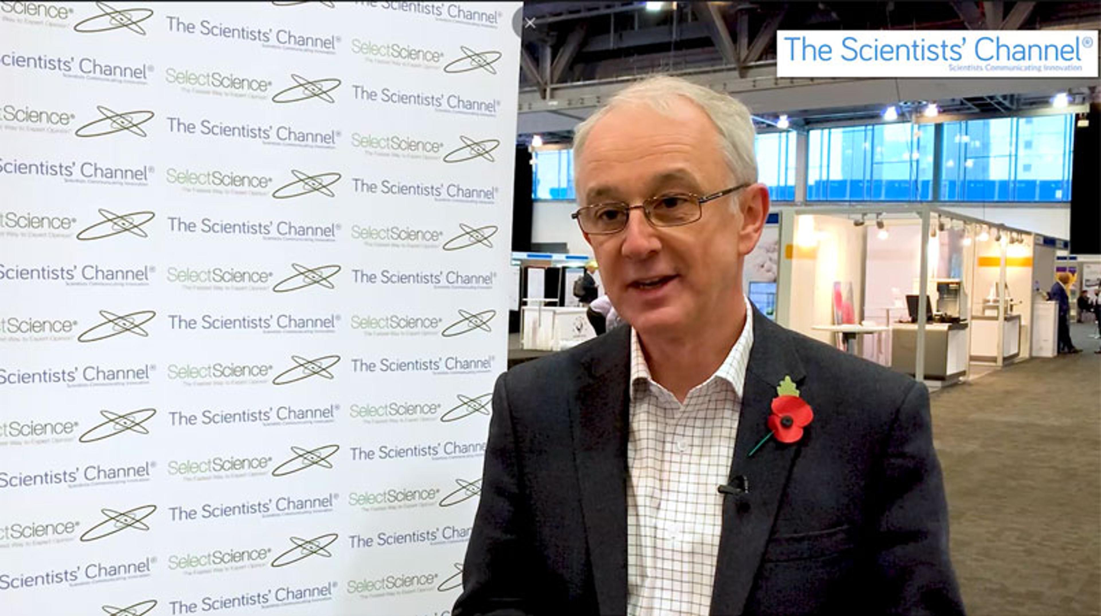 Trends in drug discovery: New technologies, AstraZeneca’s approach and ELRIG event highlights Trends in drug discovery: New technologies, AstraZeneca’s approach and ELRIG event highlights