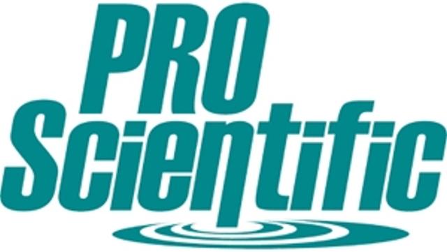 PRO Scientific, Inc. logo