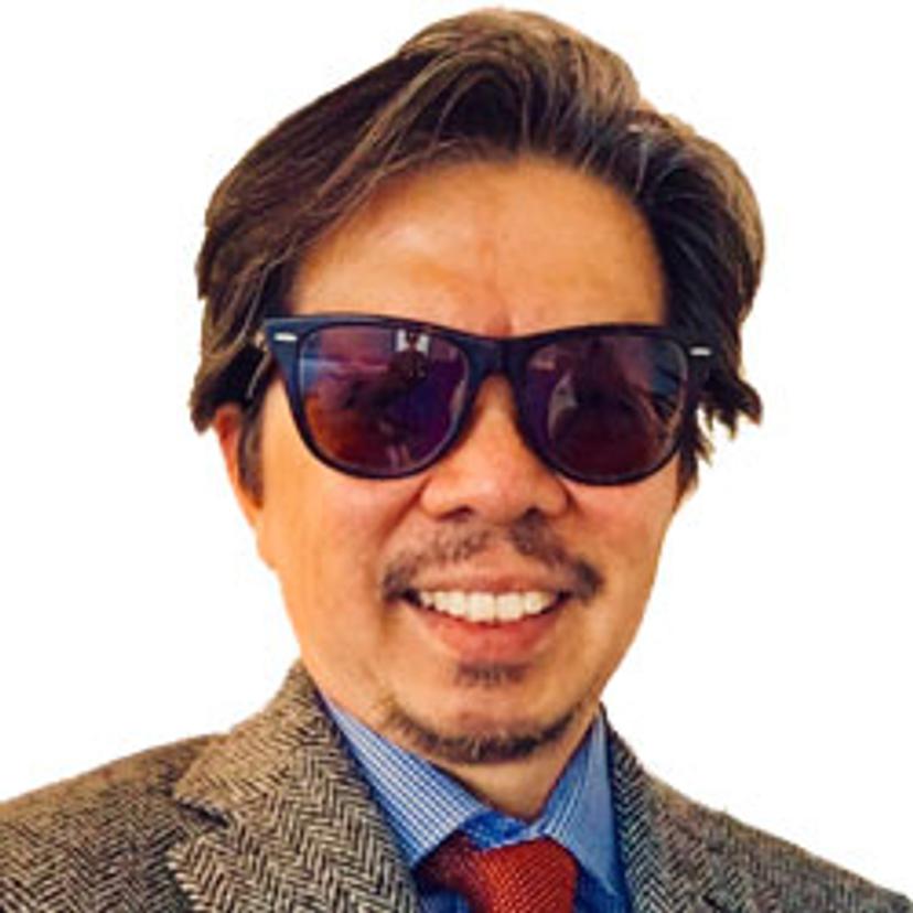 Dr. F. Ted Limpoco