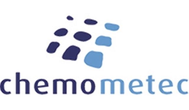 ChemoMetec logo