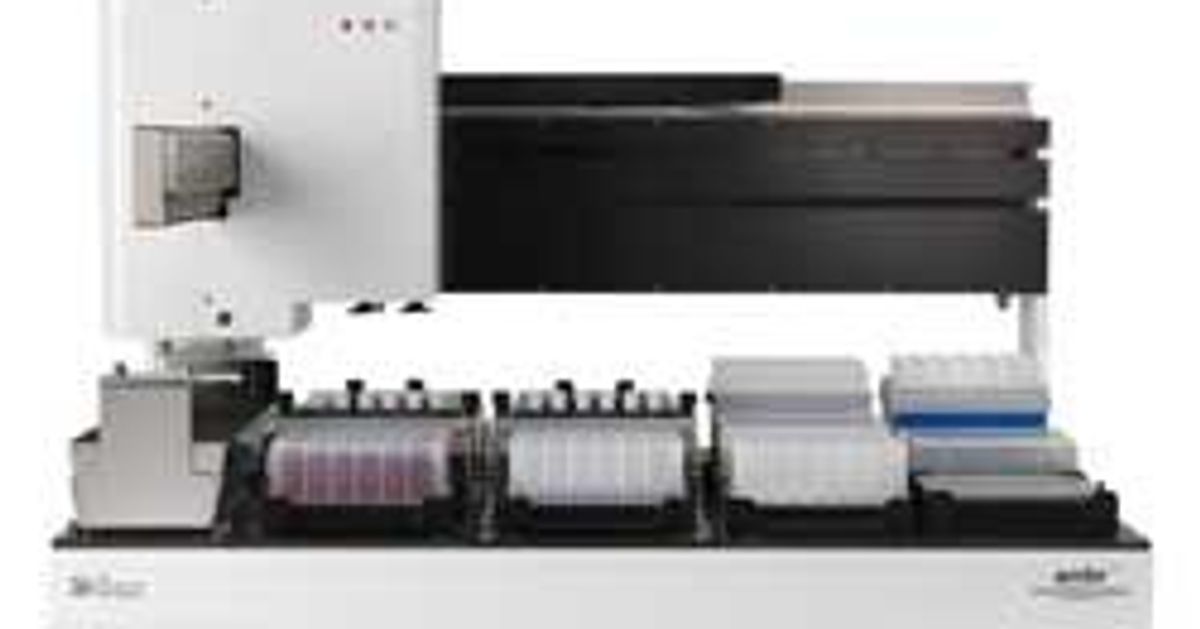 Cell Viability Machine TAP Launches New Micro Bioreactor System featuring Vi-CELL To Integrate ...