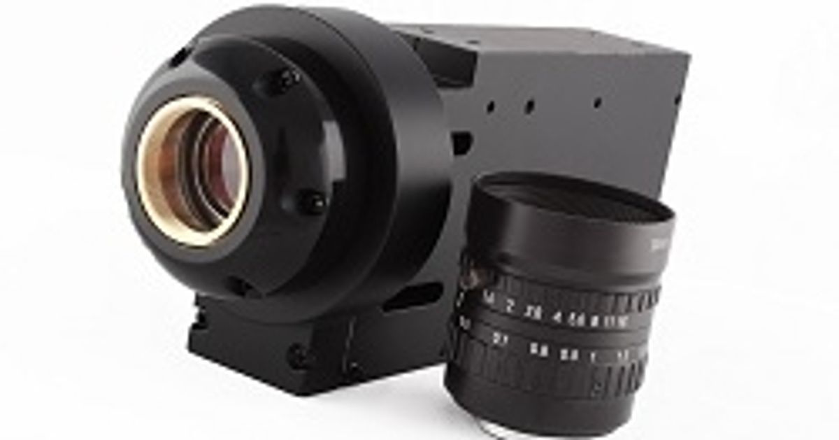 PHOTONIS Introduces a Single Photon Counting Camera