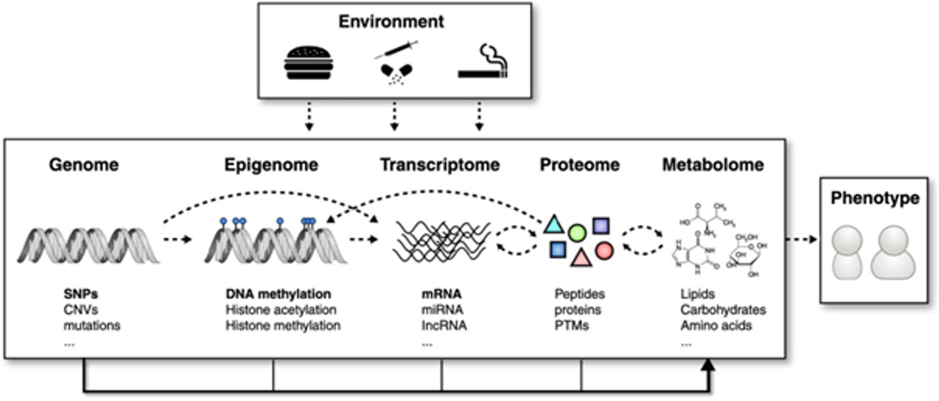 A systems-based approach