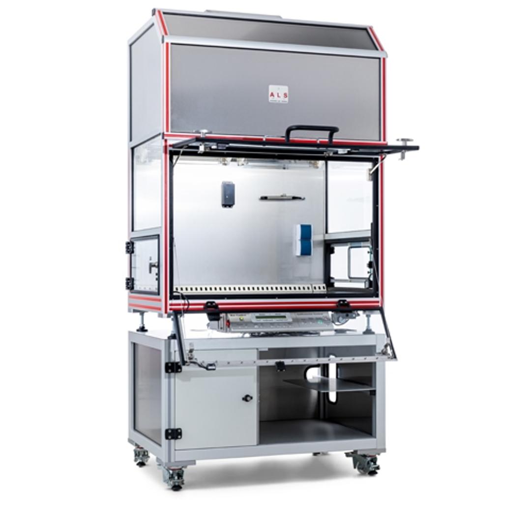 CellCelector Flex - Incubator FlowBox - Sartorius Group - Life Sciences