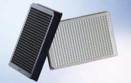 384 Well Microplates (µClear® bottom)