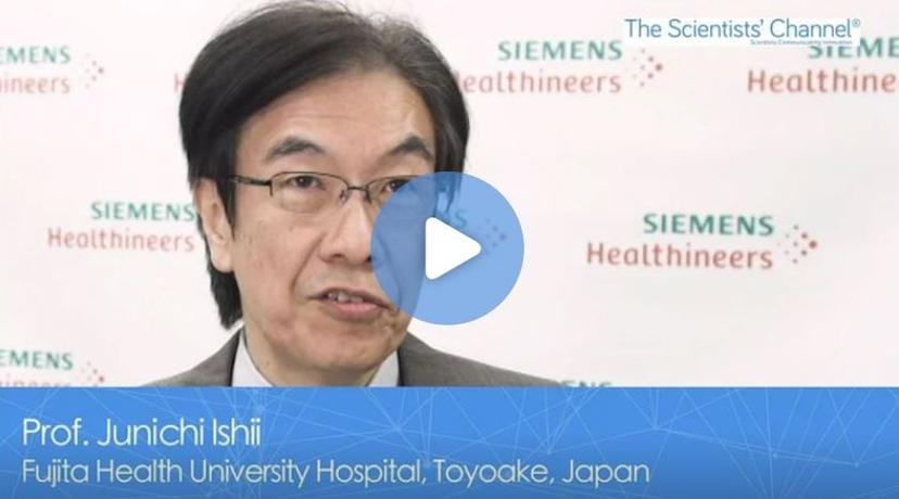 Prof. Junichi Ishii from Fujita Health University Hospital is the star of a new video on The Scientists’ Channel