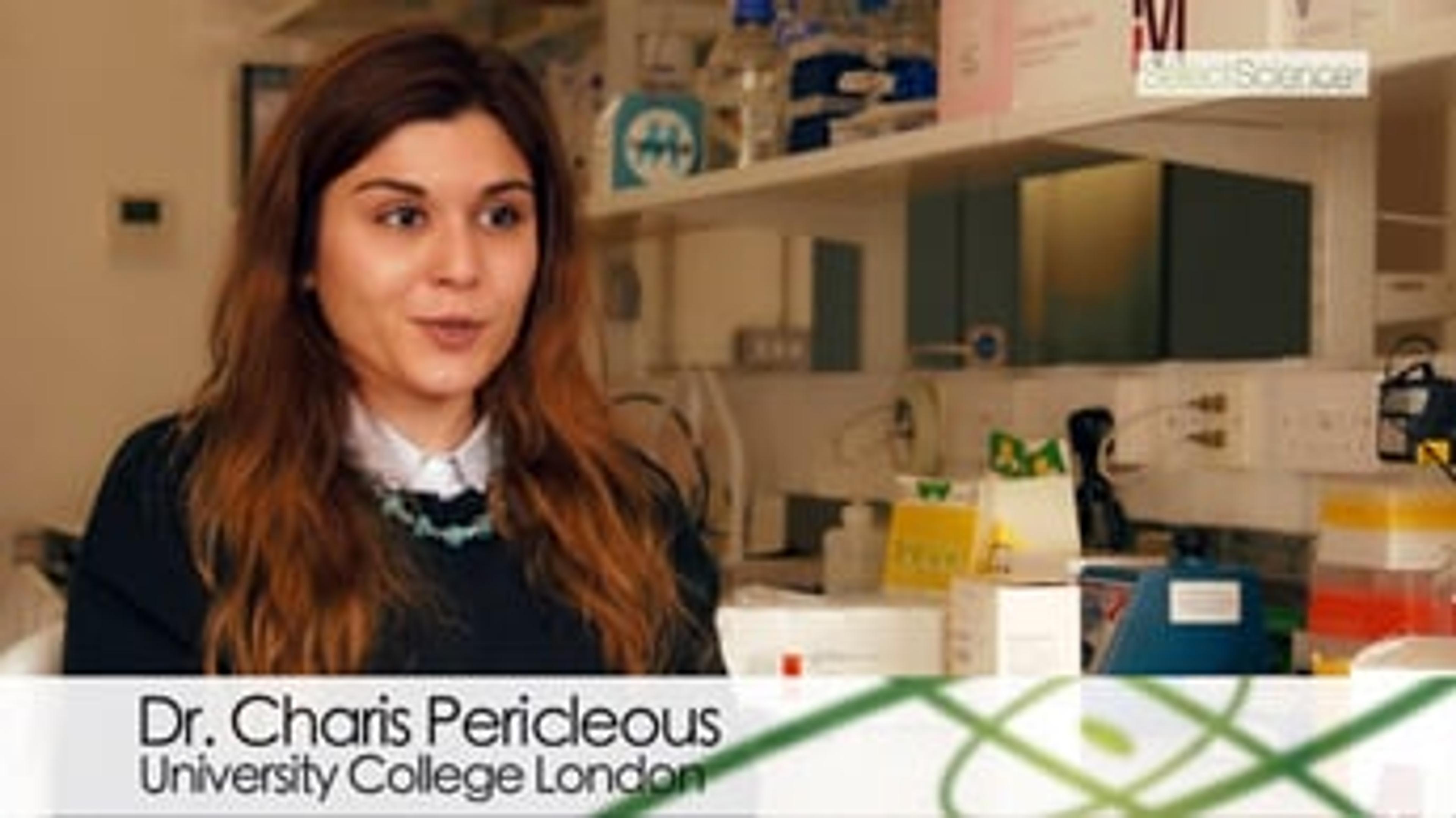 Improving Purification Yields in APS Research Improving Purification Yields in APS Research