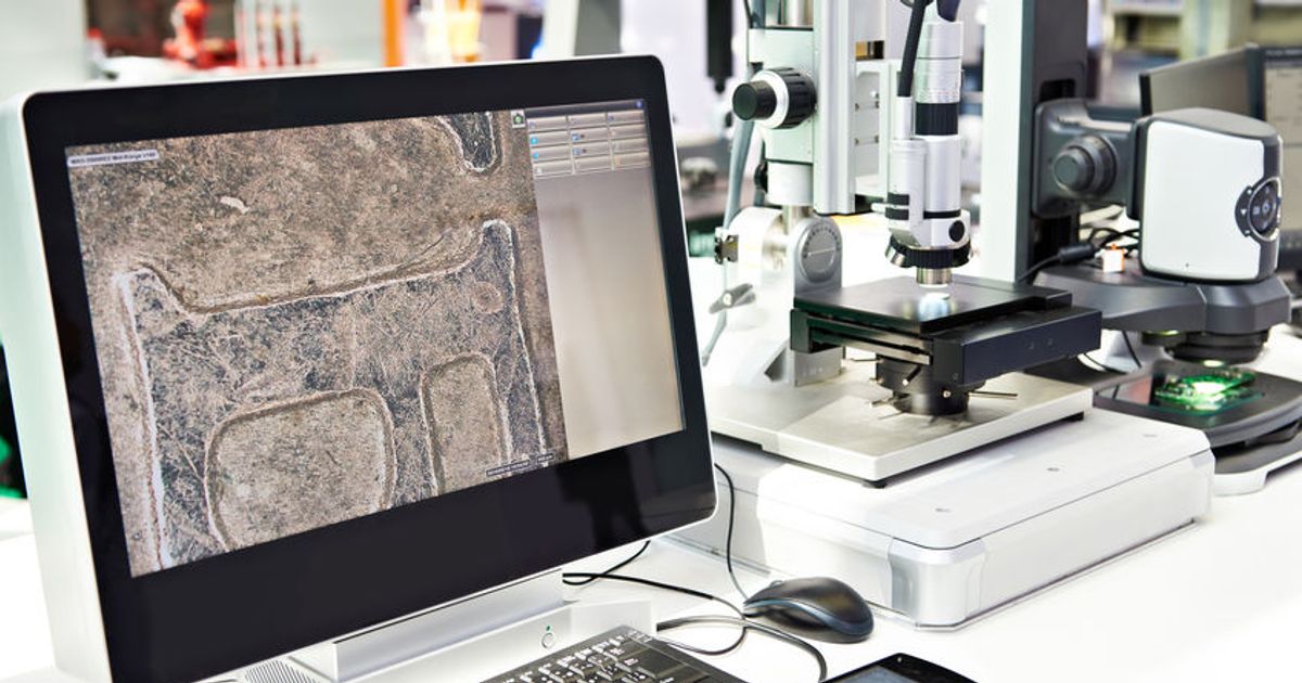 Biomy Teaching AI to see: How the next era of digital pathology is being ...