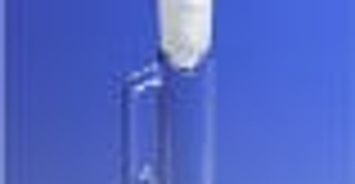 PYREX® 500 mL Extractor System with Soxhlet Extractor and Allihn Condenser