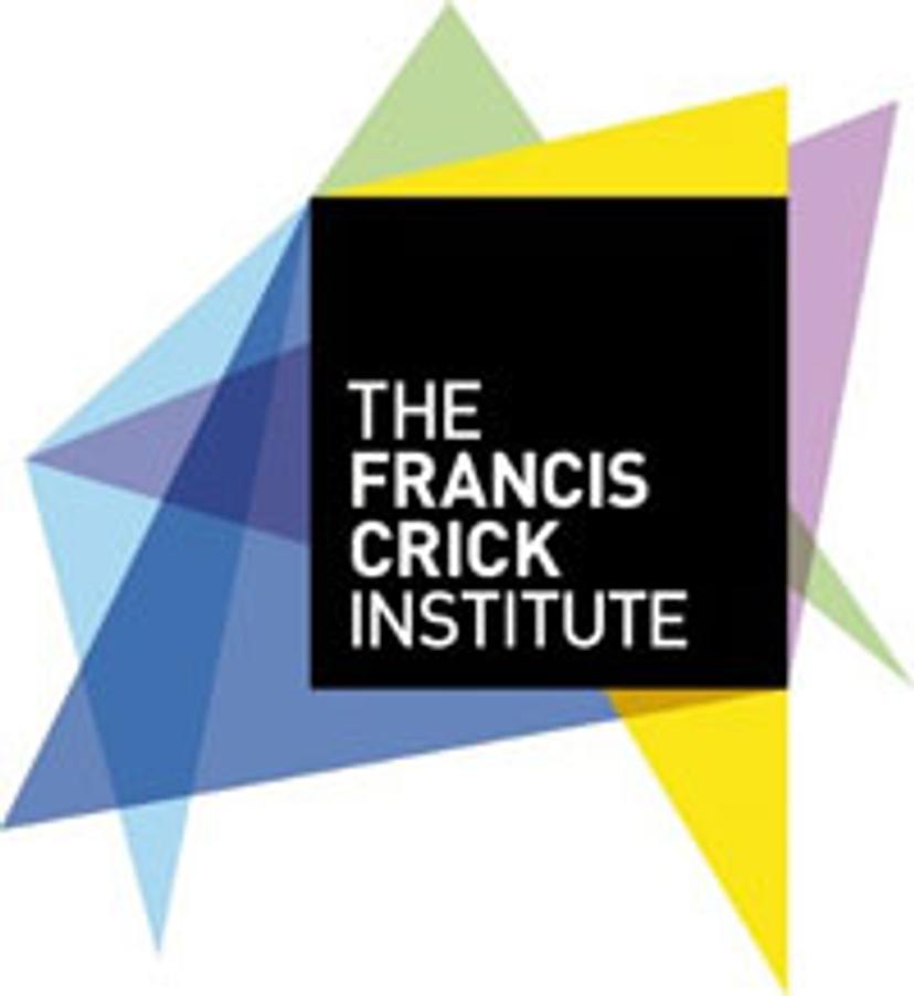 The Francis Crick Institute logo 