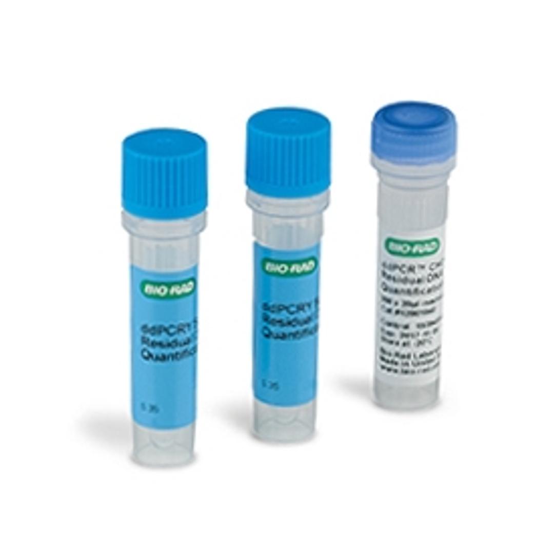 ddPCR CHO Residual DNA Quantification Kit