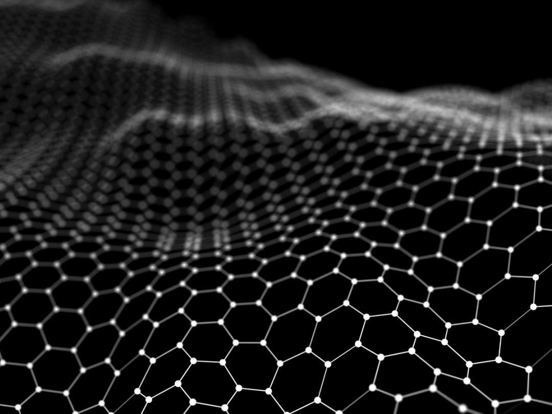 Graphene characterization with Raman spectroscopy