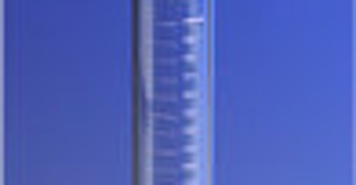 PYREX® 150 mm Long Hybridization Tube