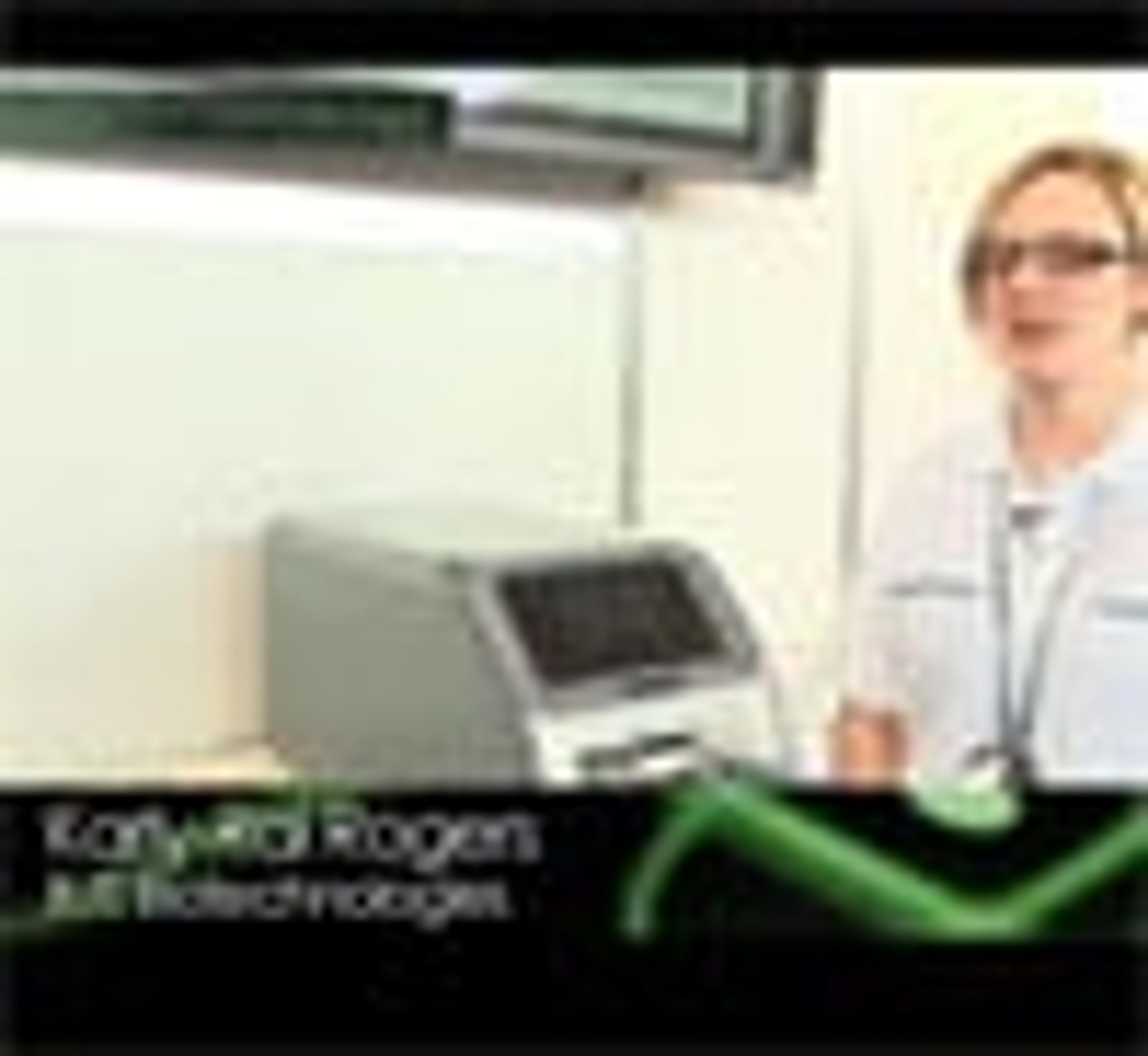 Ultra Fast PCR Cycler : The xxpress ™ Demonstrated Ultra Fast PCR Cycler : The xxpress ™ Demonstrated