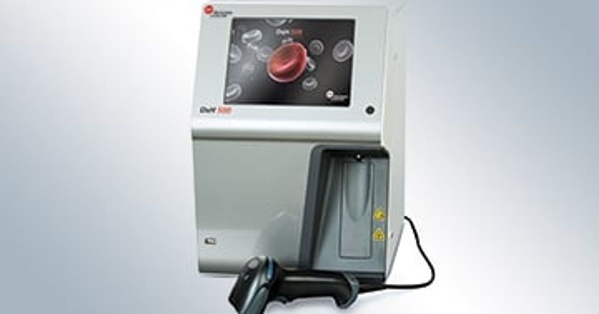DxH 520 Hematology Analyzer | SelectScience