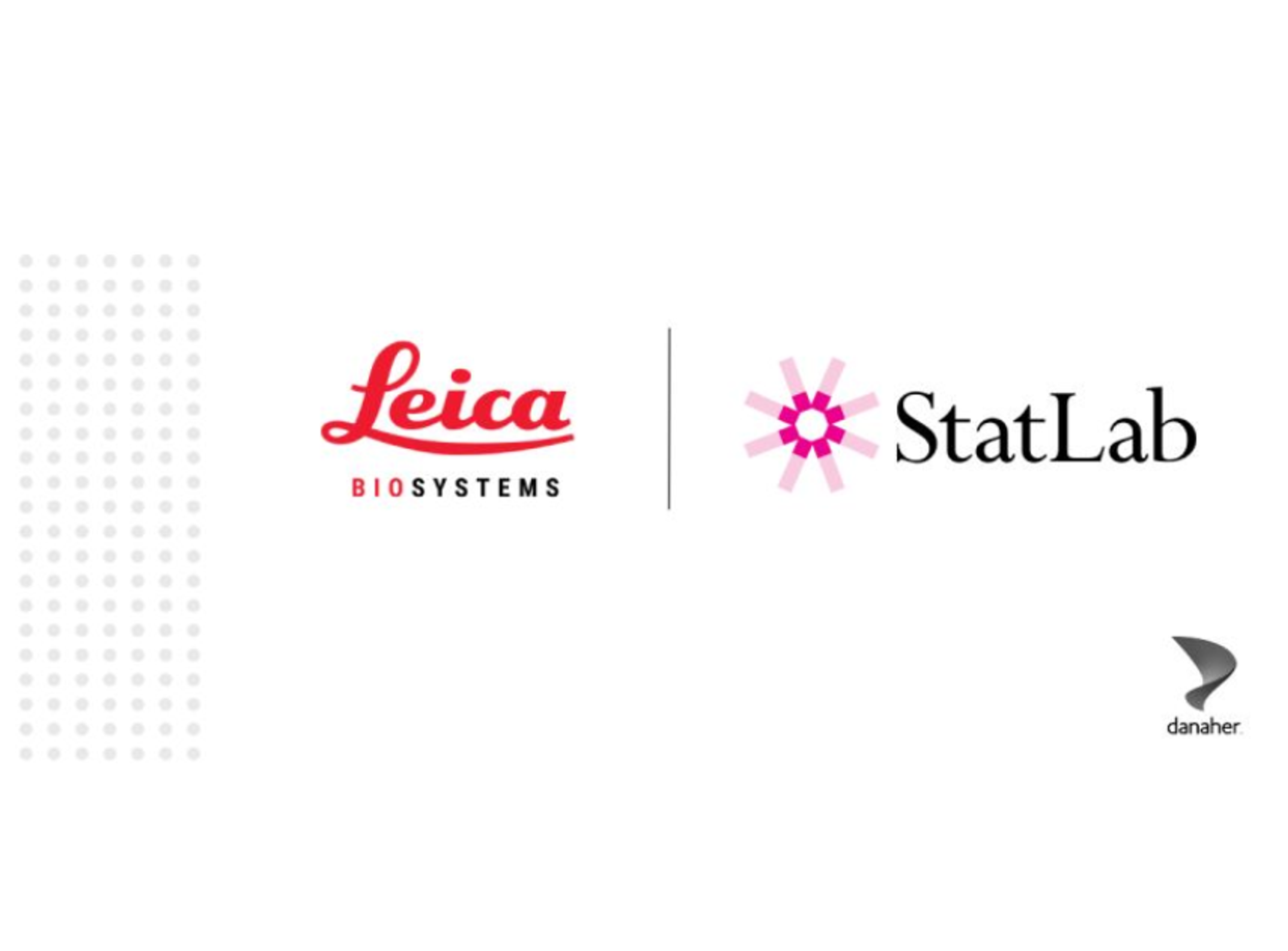 Leica Biosystems completes acquisition of StatLab