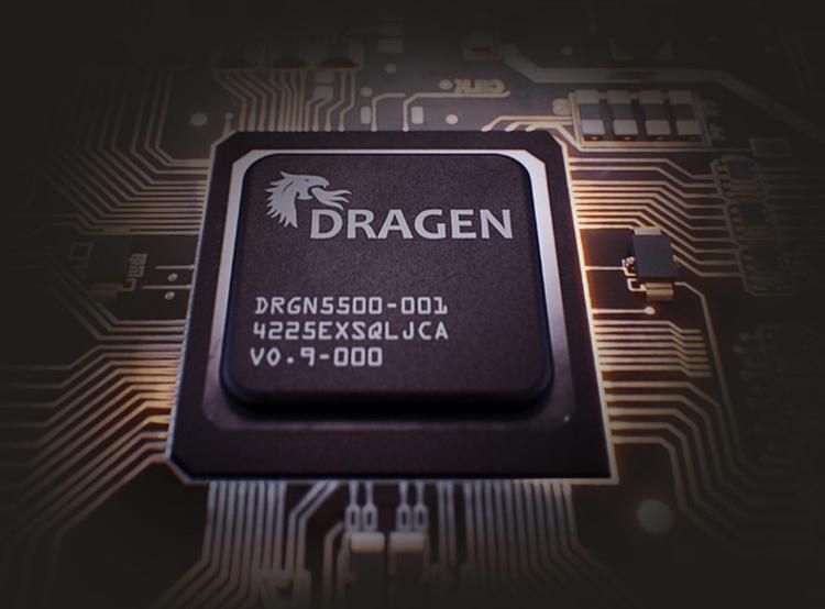 High-throughput Infinium methylation array QC using DRAGEN Array ...