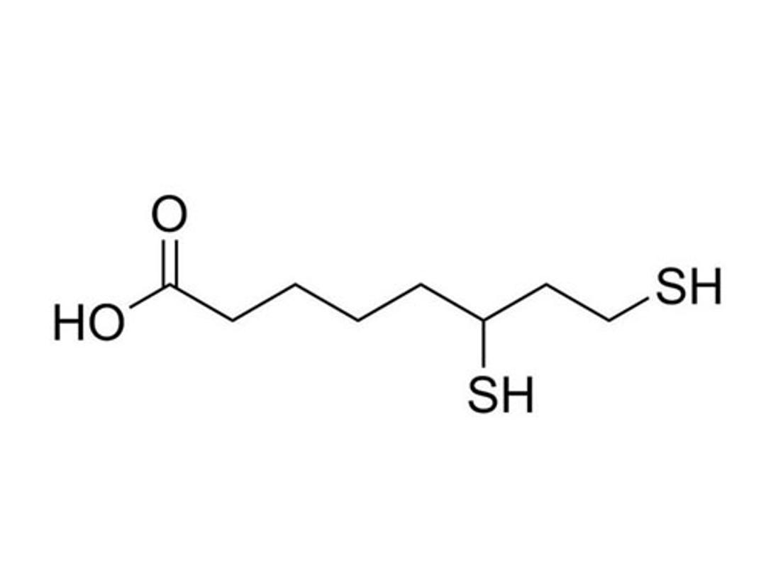 Dihydrolipoic Acid