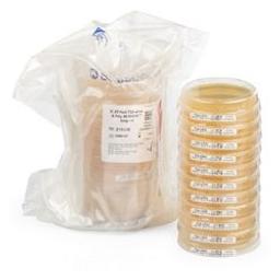 BD BBL™ IC-XT Pack Trypticase™ Soy Agar with Lecithin, Polys