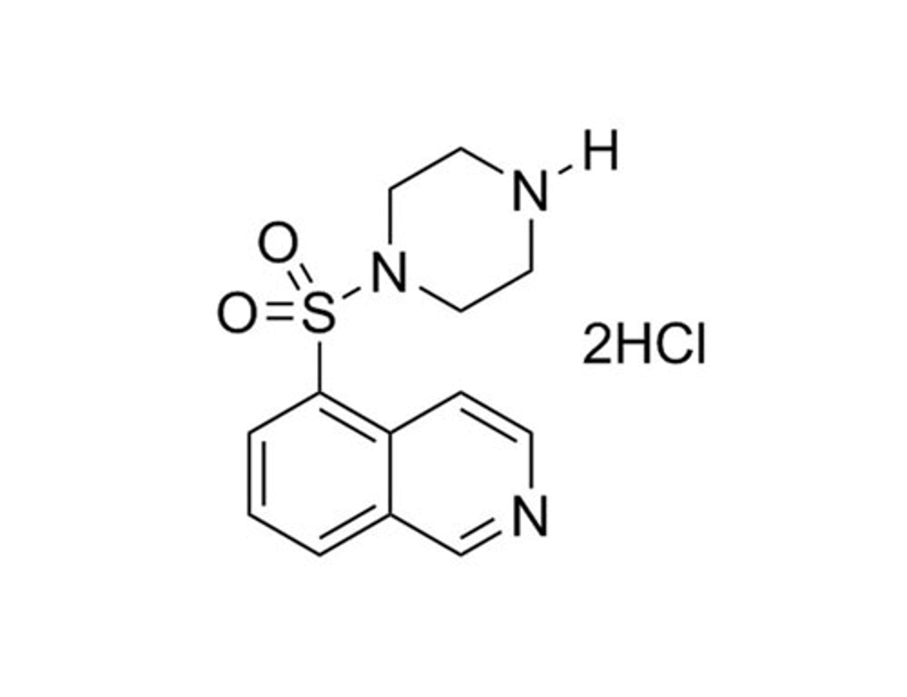 HA-100 (Dihydrochloride)