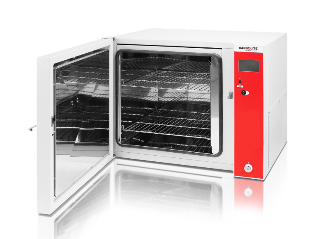 PF/PN Peak series oven - Carbolite - Food and Beverage