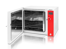 PF/PN Peak series oven - Carbolite - Food and Beverage
