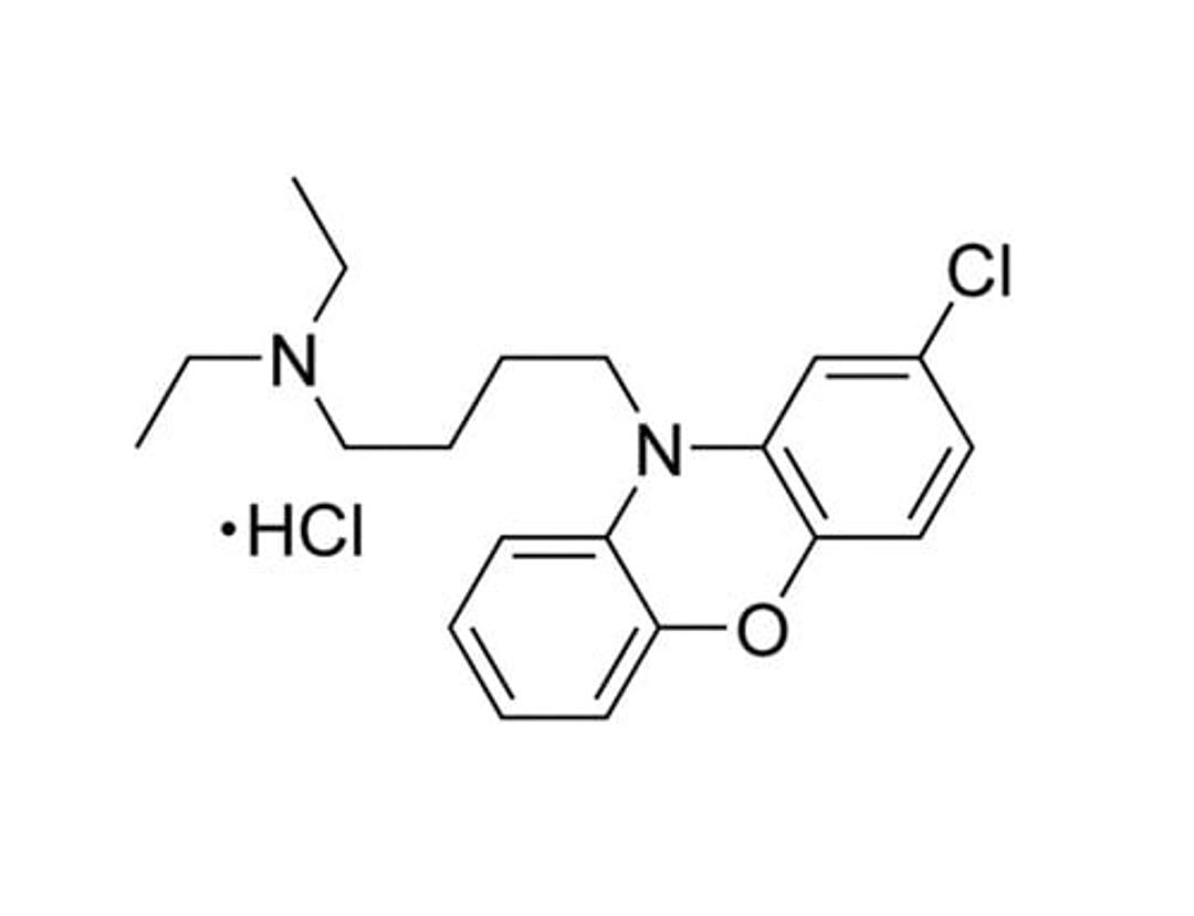 AKT Inhibitor X (Hydrochloride)