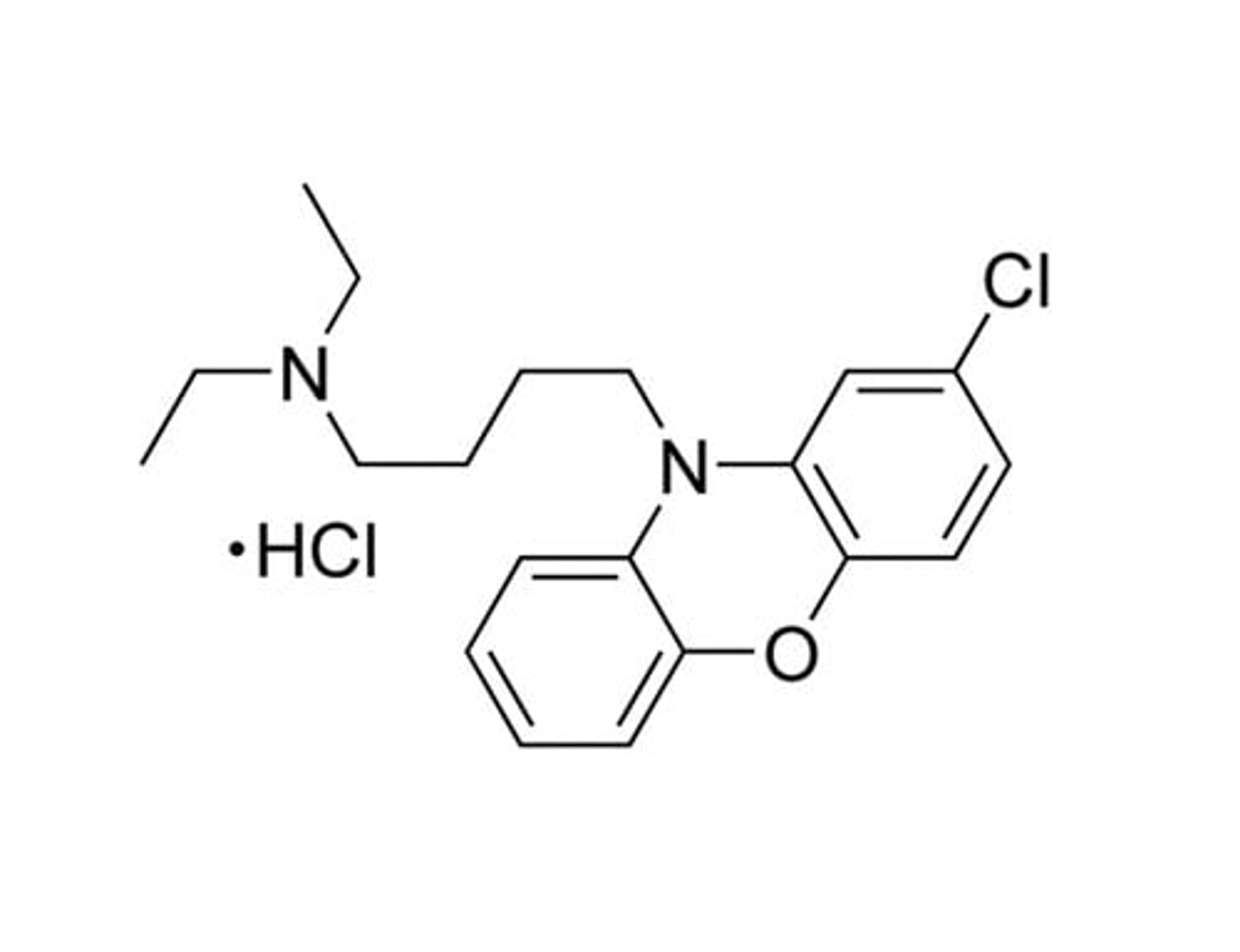 AKT Inhibitor X (Hydrochloride)