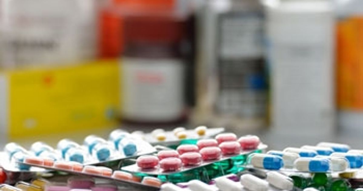 How Has Big Pharma Been Tackling Drug Discovery Challenges?