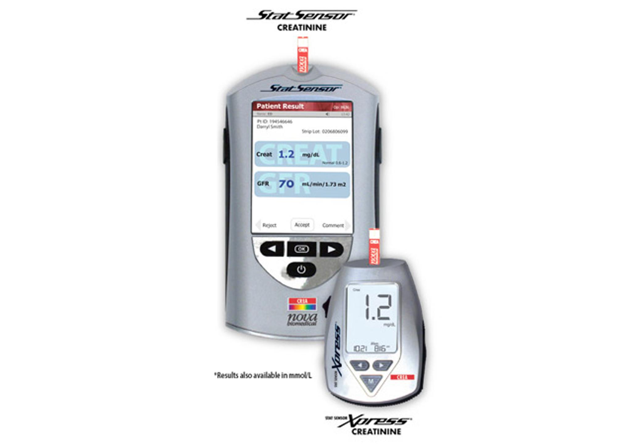 Advanced Instruments Model 3320 Advanced® Model 3320 Micro-Osmometer reviews