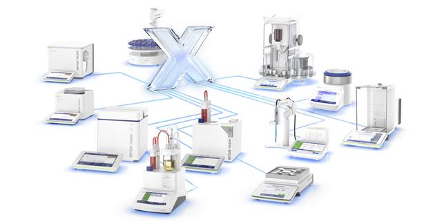 Does Your Lab Lack the X Factor?