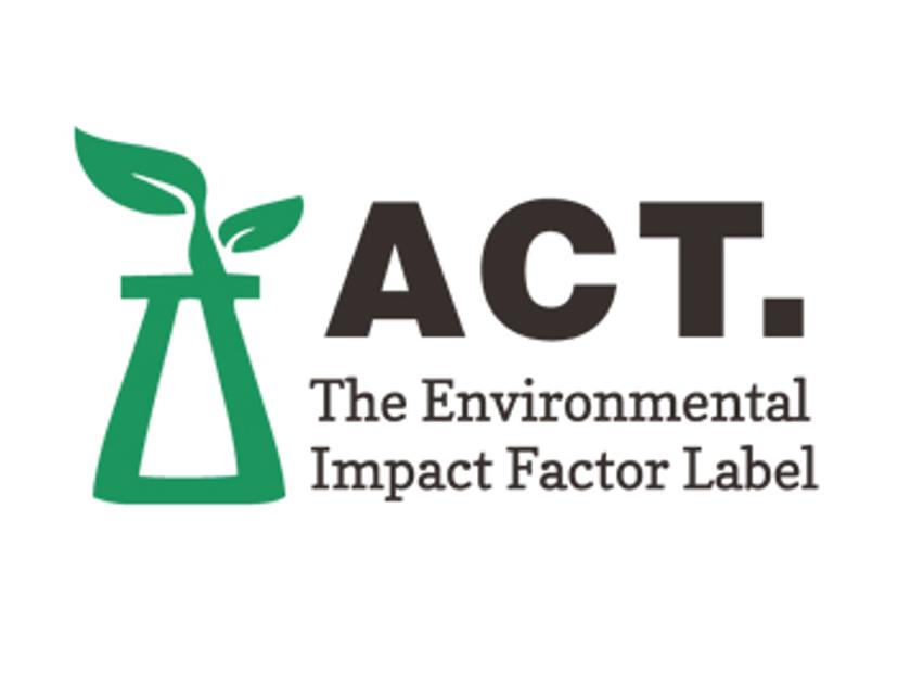 ACT Label