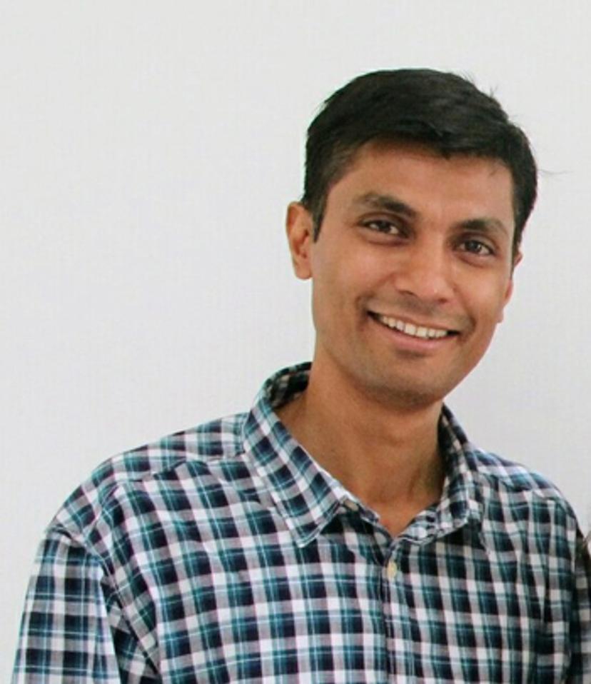 Abhay Dasadia
