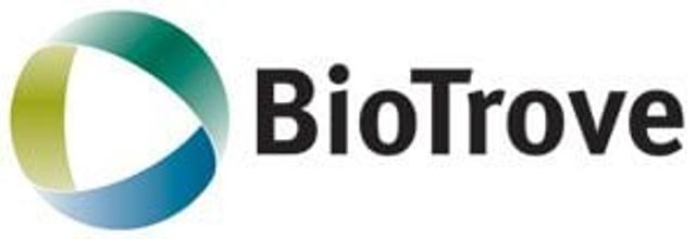 BioTrove logo
