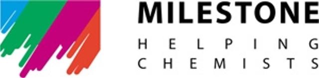 Milestone logo