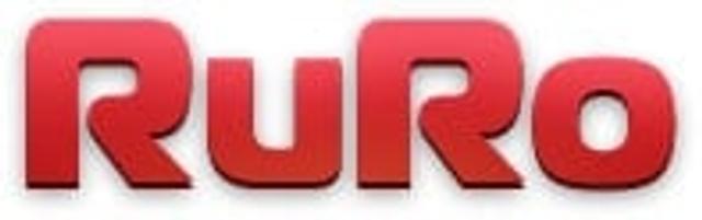RURO Inc logo