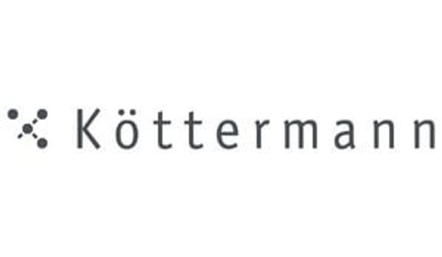 Köttermann GmbH logo