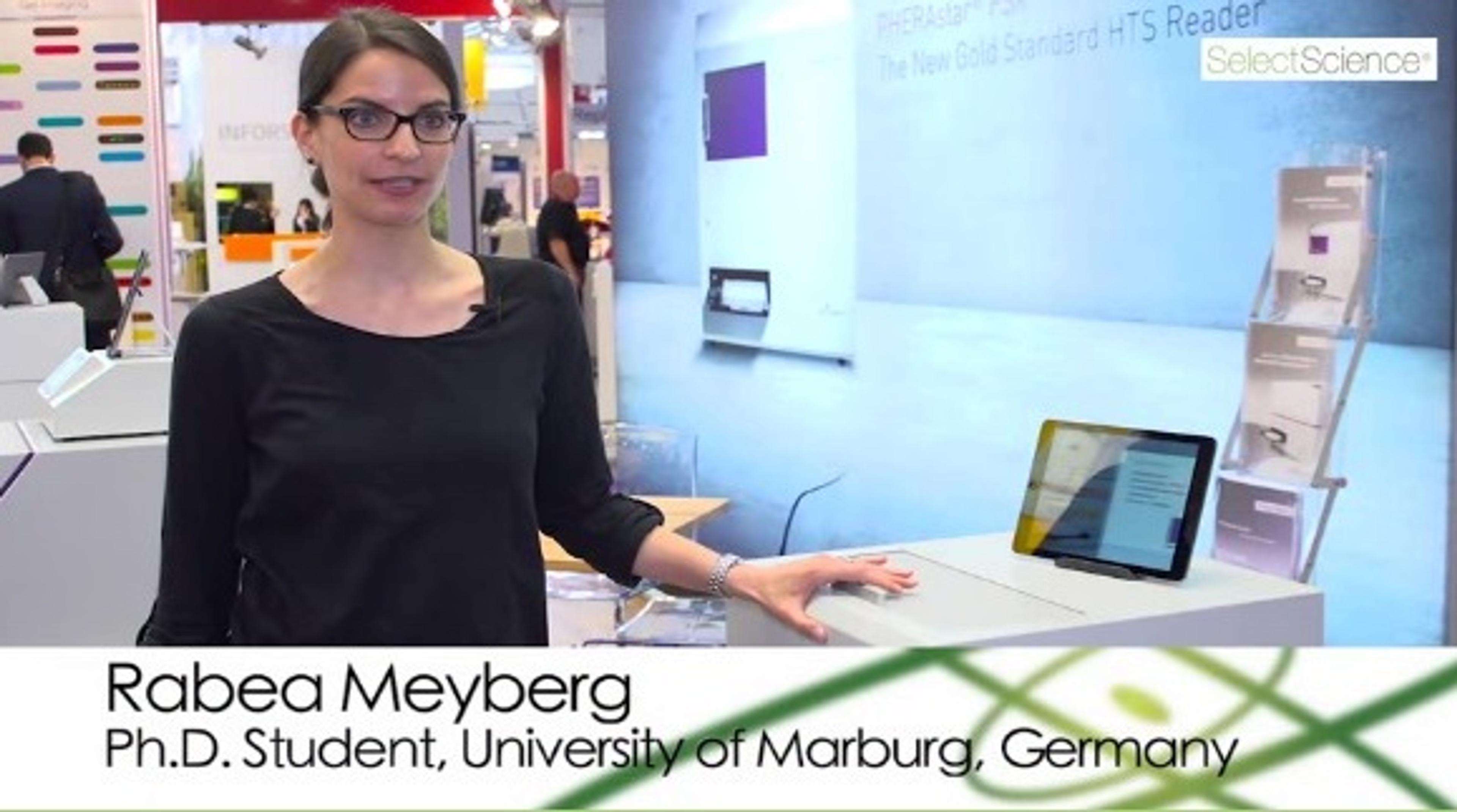 High Throughput DNA Analysis Advancing Plant Genomics at the University of Marburg High Throughput DNA Analysis Advancing Plant Genomics at the University of Marburg