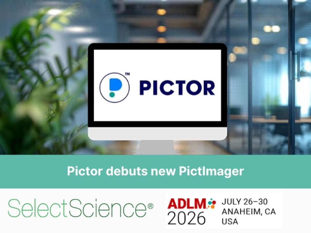 Pictor debuts new PictImager at ADLM 2026 to make targeted protein analysis more practical