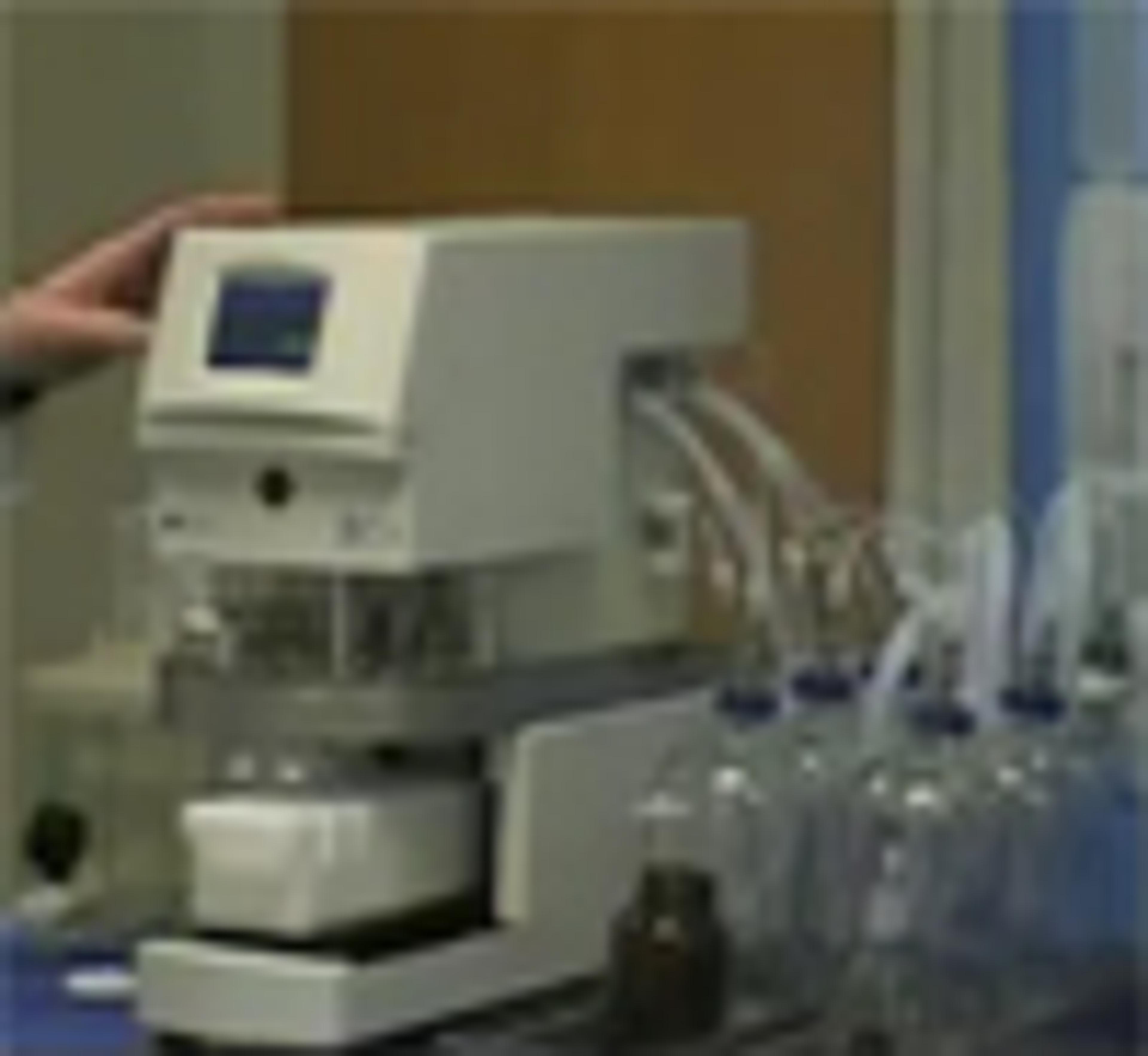 Reproducible Solid Phase Extraction Reproducible Solid Phase Extraction