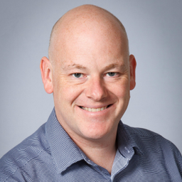 Simon Taylor